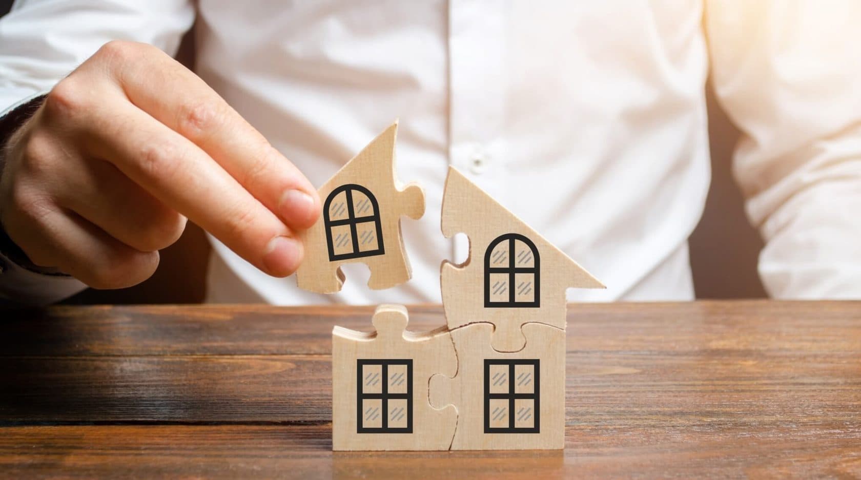 Покупка доли или комнаты: юридические пробелы и как их увидеть через выписку ЕГРН