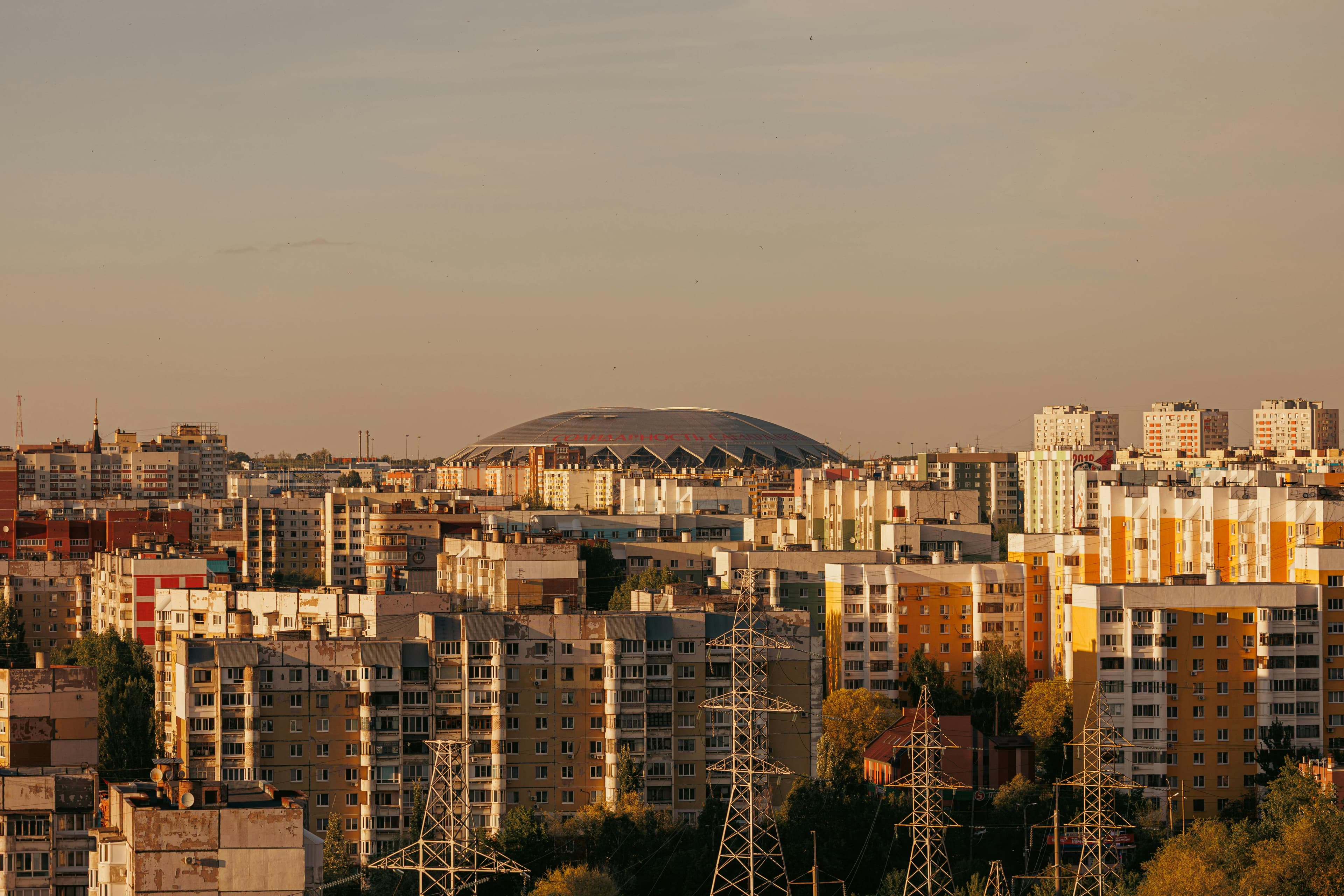 Аналитика рынка недвижимости Казани в 2026 году