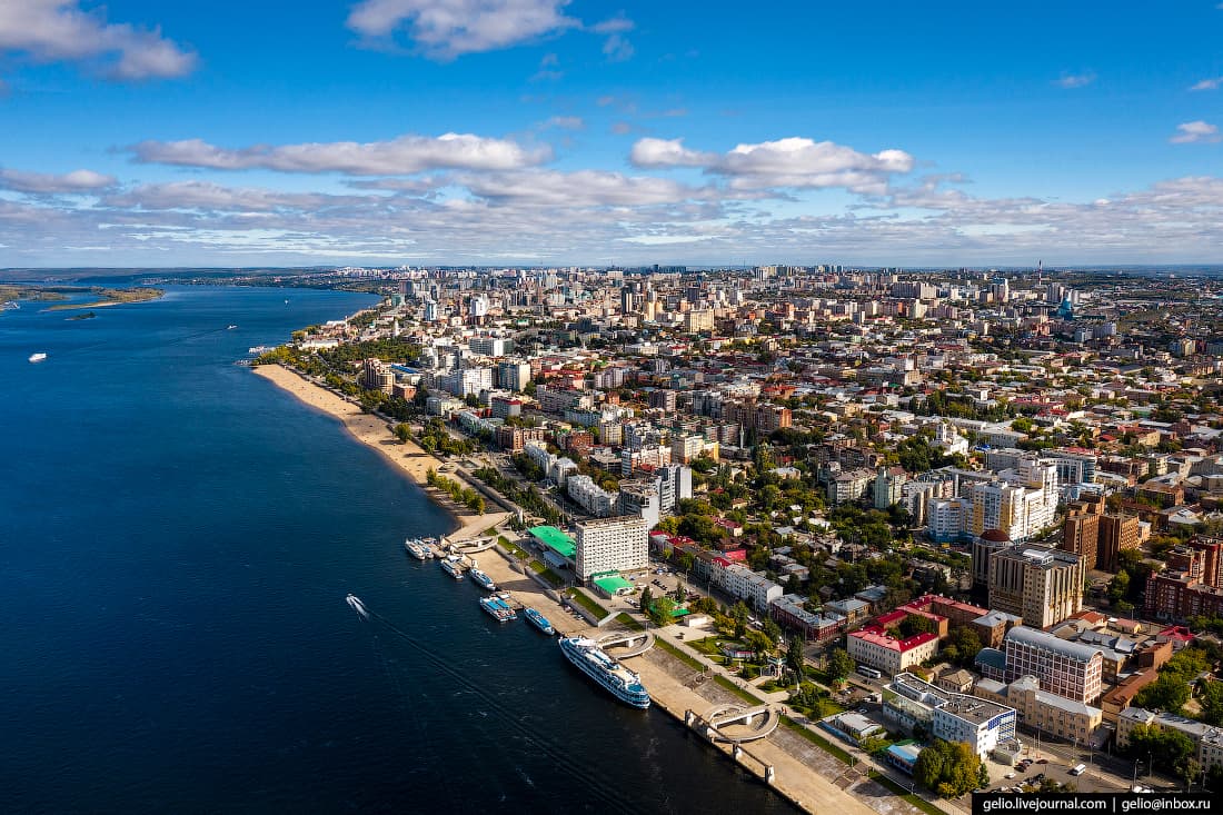 Аналитика рынка недвижимости Самары в 2026 году