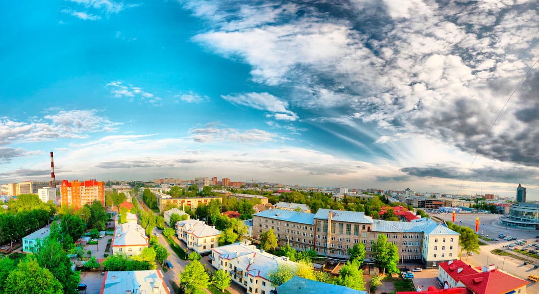 Аналитика рынка недвижимости Уфы в 2026 году